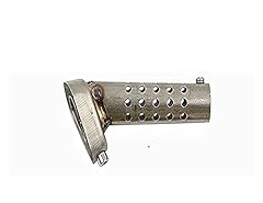 Antwax exhaust muffler for sale  Delivered anywhere in UK