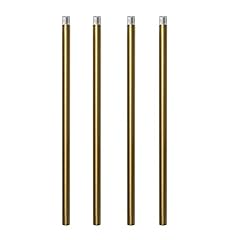 Haligate brushed brass for sale  Delivered anywhere in USA 