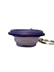 Tupperware flat keychain for sale  Delivered anywhere in USA 