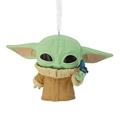 Hallmark grogu funko for sale  Delivered anywhere in UK