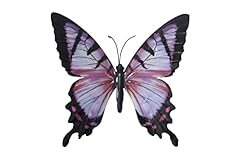 Large metal butterfly for sale  Delivered anywhere in UK