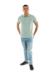 Fred perry polo usato  Spedito ovunque in Italia 