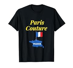Paris couture shirt for sale  Delivered anywhere in UK