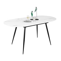 Jeffordoutlet extendable dinin for sale  Delivered anywhere in UK