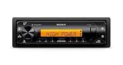 Sony dsx m80 for sale  Delivered anywhere in UK