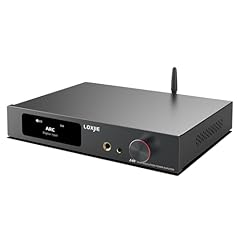 Loxjie a40 amplificateur d'occasion  Livré partout en Belgiqu