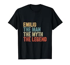 Emilio the man d'occasion  Livré partout en France