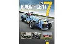 Magnificent enthusiasts guide for sale  Delivered anywhere in UK