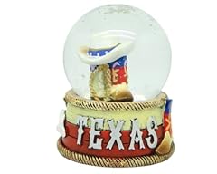 Texas cowboy snow for sale  Delivered anywhere in USA 