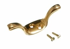 Cleat hook curtain for sale  Delivered anywhere in UK