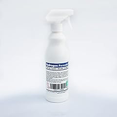 Hydrogen peroxide vols. for sale  Delivered anywhere in UK