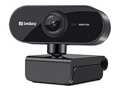 Sandberg usb webcam gebraucht kaufen  Wird an jeden Ort in Deutschland