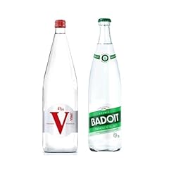 Vittel bouteilles badoit d'occasion  Livré partout en France