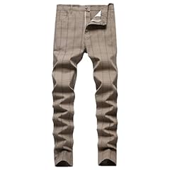 Pantaloni chino uomo usato  Spedito ovunque in Italia 