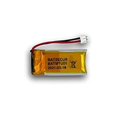 Batsécur alarm battery for sale  Delivered anywhere in UK