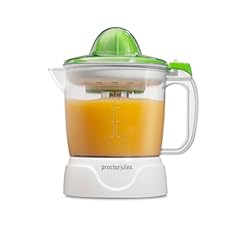 Proctor silex juicer for sale  Delivered anywhere in USA 