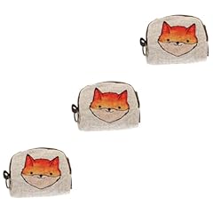 Safigle fox purse for sale  Delivered anywhere in UK