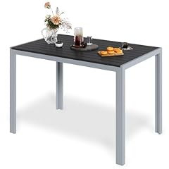 Liferun gartentisch aluminiumr gebraucht kaufen  Wird an jeden Ort in Deutschland