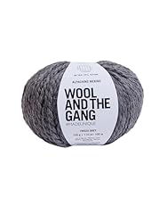Wool gang alpachino for sale  Delivered anywhere in UK