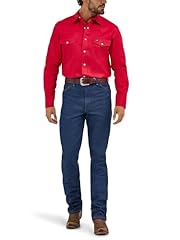 Wrangler ms70619 chemise d'occasion  Livré partout en France