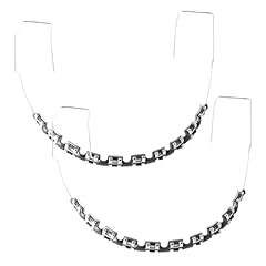 Pair temporary tooth for sale  Delivered anywhere in USA 