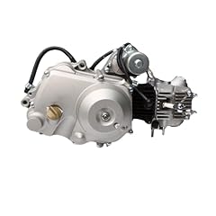 Moteur 50cc démarreur d'occasion  Livré partout en France