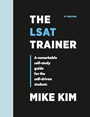 Lsat trainer remarkable for sale  Delivered anywhere in USA 