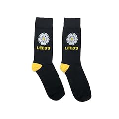Leeds football fans for sale  Delivered anywhere in UK