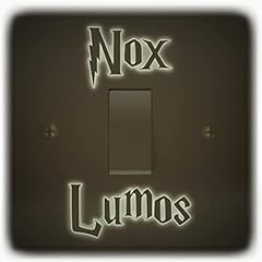 Superduperdecor nox lumos for sale  Delivered anywhere in UK