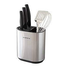 Knife block utensil for sale  Delivered anywhere in USA 