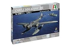 Italeri 1360 cant usato  Spedito ovunque in Italia 