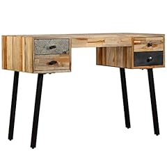 Vidaxl writing desk for sale  Delivered anywhere in UK