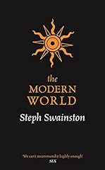 The modern d'occasion  Livré partout en Belgiqu