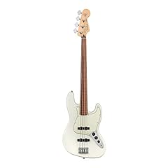 Fender player jazz usato  Spedito ovunque in Italia 