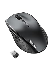 Tecknet souris fil d'occasion  Livré partout en France