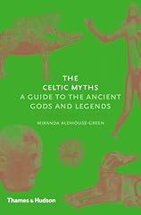 Celtic myths guide for sale  Delivered anywhere in UK