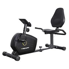Techfit r400 cyclette usato  Spedito ovunque in Italia 