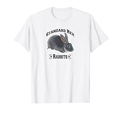 Standard rex rabbits for sale  Delivered anywhere in USA 