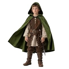 Vzqi hooded cape for sale  Delivered anywhere in USA 