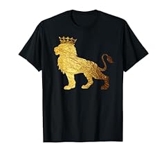 Gold king lion d'occasion  Livré partout en France