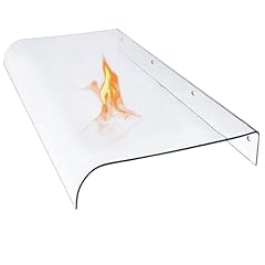 Outdoor fire retardant for sale  Delivered anywhere in UK