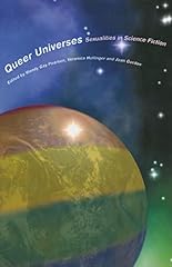 Queer universes sexualities for sale  Delivered anywhere in UK