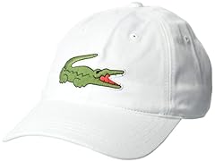 Lacoste men adjustable for sale  Delivered anywhere in USA 