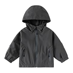 Wkaysiv boys hooded for sale  Delivered anywhere in UK