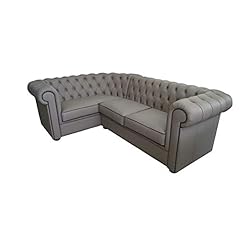 Jvmoebel ecksofa chesterfield gebraucht kaufen  Wird an jeden Ort in Deutschland