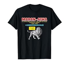 Maran atha come for sale  Delivered anywhere in USA 