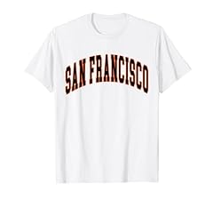 San francisco text for sale  Delivered anywhere in USA 