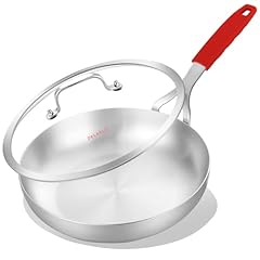 Delarlo 10inch tri for sale  Delivered anywhere in USA 