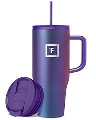 Iron flask pilot for sale  Delivered anywhere in USA 