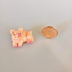 Schleich schwein seitlich gebraucht kaufen  Wird an jeden Ort in Deutschland